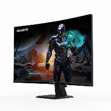 Monitor Gigabyte Gs27fc 27
